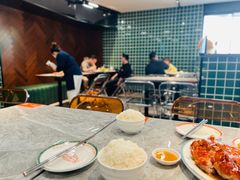 -皇后餐厅-煲仔·小菜·打边炉(古北店)