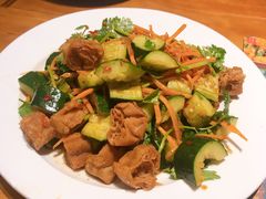 -觅山云南菜(泊富ICITY店)