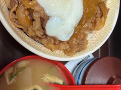 -食其家·牛丼咖喱(广元西路店)