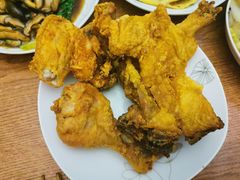 -永顺炸鸡( 立水桥北苑店)
