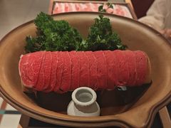 -廖掌柜·重庆鲜货火锅(上海首店)