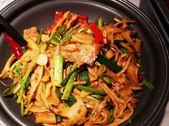 -荷塘秋月·本帮江浙菜(国权路店)