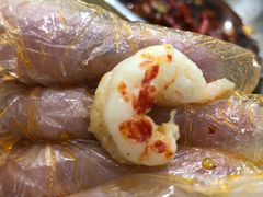 -黄师傅香辣虾(金山大道店)