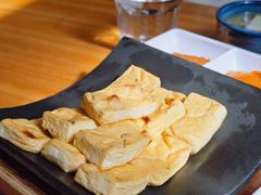 -山茶云南菜(永安里店)