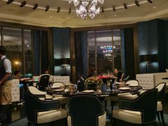 -上海苏宁宝丽嘉酒店·Cafe Bellagio西餐厅