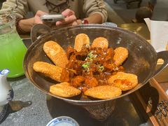 -南京大牌档(新街口德基广场店)