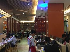 -九毛九西北菜(番禺万达店)