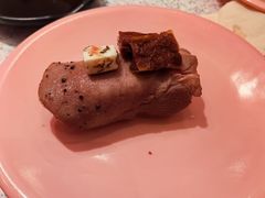 -争鲜回转寿司(南开大悦城店)