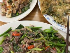 -黄记饮食店·潮汕家常菜(丹霞庄中区店)