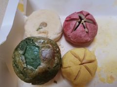 -百年同和·江南点心院(山塘街店)