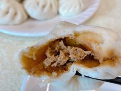 -奥华餐厅·老张记(台基厂店)
