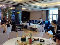 大堂-云庭汇·粤菜海鲜(东盟盛天地店)