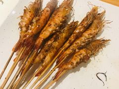 -木屋烧烤(坂田天安云谷店)