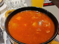 -西堤牛排(北京国瑞店)