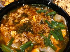 -昆明花之城豪生国际大酒店·怡享阁