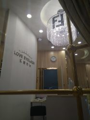 -爱睫物语·疗愈美睫美甲