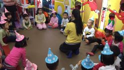 -美嘉纷(嘉洲广场佛山南海大沥店)