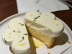 -Ten Olives甜点