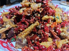 -代羊肉(中和店)