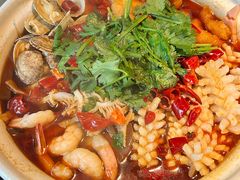 -鱼食饭稻·苏浙土菜17年老馆子(平江路店)