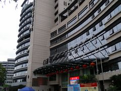 门诊楼-广州中医药大学第一附属医院(总院)