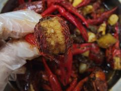 -小李子油焖大虾向阳总店