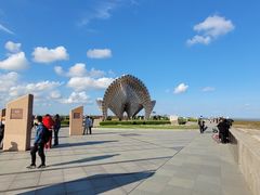 -南汇嘴观海公园