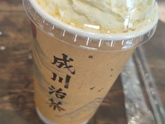 -成川茶店·潮汕工夫浓茶(万象店)