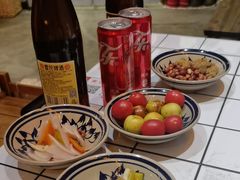 -旧街市鲜货老火锅(大光路店)