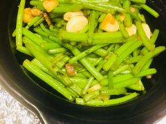 -東舍食唐精品陕菜馆