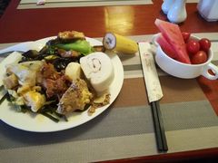 -长春海航长白山宾馆
