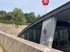 -紫金山山顶公园