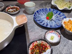 -好鲆·活鱼料理(金地广场店)