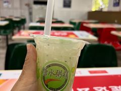 -上海师范大学西部食堂