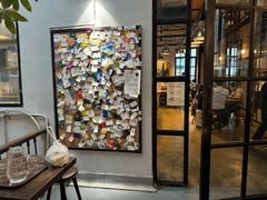 -The Workshop Coffee
