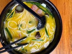 -桥香园过桥米线(国贸店)