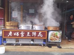 门面-青石桥老瓦房肥肠粉总店(青石桥总店)