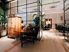 -金谷仓家庭料理(马泉营店)