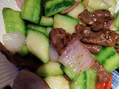 -常来小聚·广州非遗传承餐厅(地王广场店)