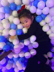 -幻贝家儿童乐园(苏州中心店)