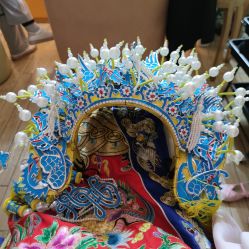 -盘子女人坊古装写真摄影(南京总店)