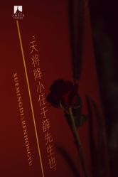 点击看大图 -琥珀婚礼策划AMBER WEDDING