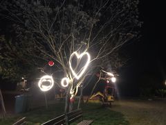 -汤山温泉房车营地 茶温泉