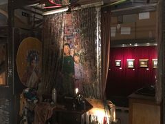 -北京三里屯CHAO酒店