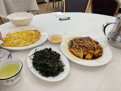 -深运潮州粥(东门店)