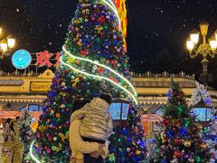 -国色天乡三期陆地乐园