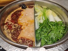 -一绪に寿喜烧(虹悦城店)