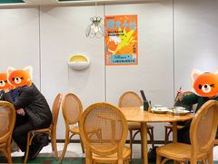 -23号墙门菜(狮虎桥店)