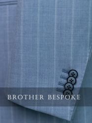 点击看大图 -Brother西服礼服定制·商务·婚礼(佛山南海店)