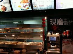 -肯德基(盘龙奥莱店)